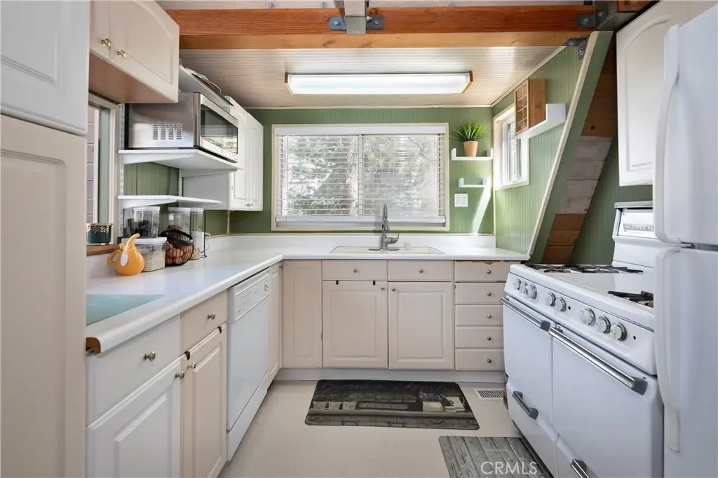 27874 Matterhorn Drive, Lake Arrowhead, CA 92352 - #1