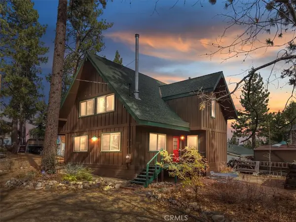 929 Andrew Lane, Big Bear Lake, CA 92315