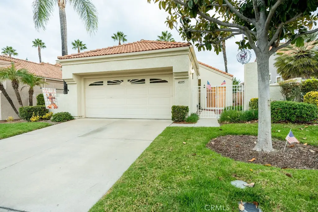40395 Via Malagas, Murrieta, CA 92562 - Image #1