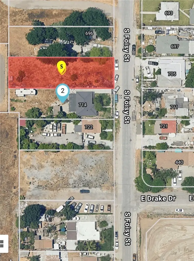 714 S Foisy, San Bernardino, CA 92408 - Image #1