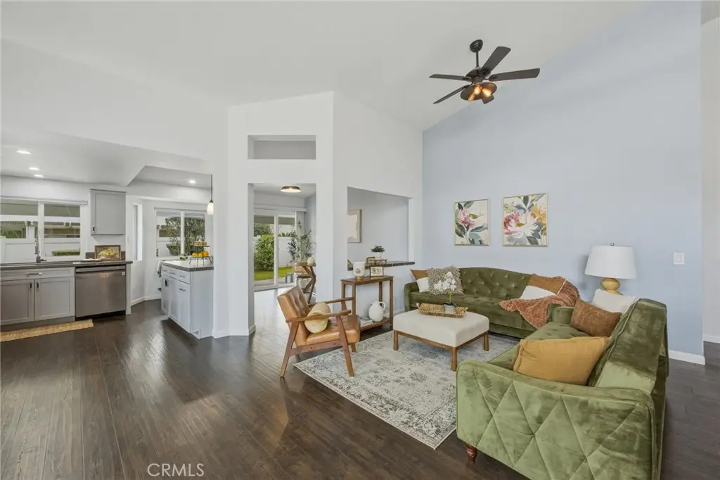 6218 Spyglass Ave, Banning, CA 92220 - #1
