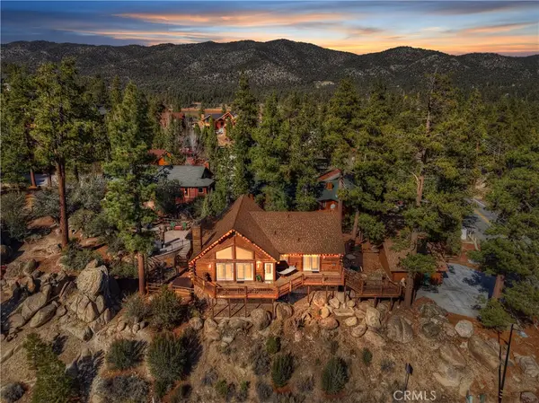 340 Stoney Creek, Big Bear Lake, CA 92315