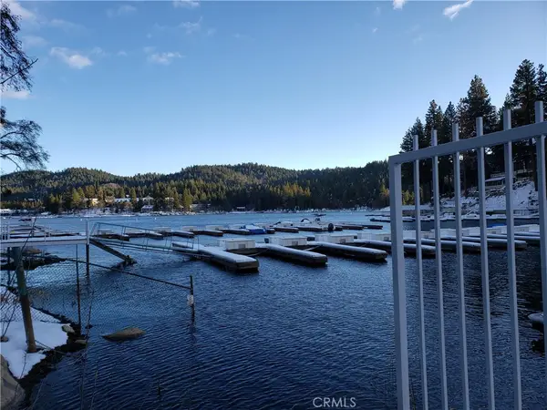 0 Mbm 2 Slip 18 Drive, Lake Arrowhead, CA 92352