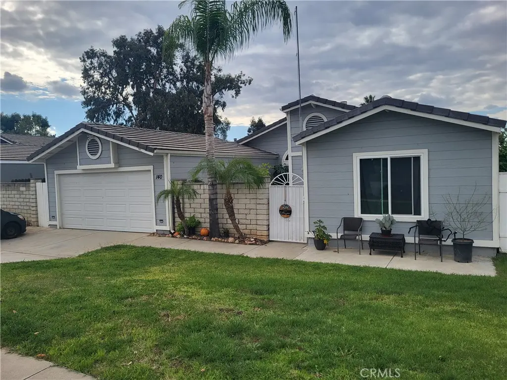 140 S Lincoln Street S, Redlands, CA 92374 - Image #1