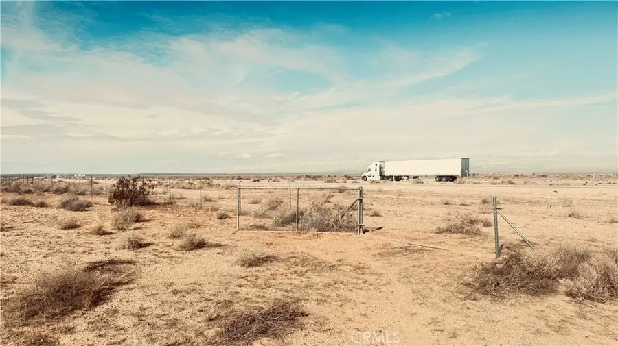 0 Off Hwy 58 And Helendale Road, Hinkley, CA 92347 - #3