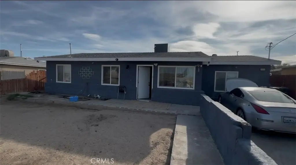 1434 Mesa, Barstow, CA 92311 - Image #1