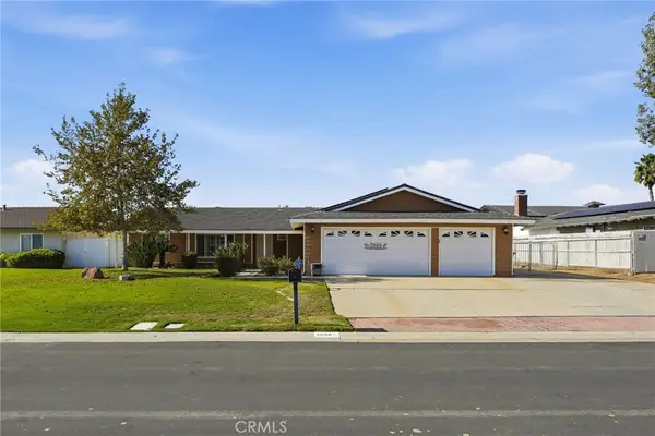 3090 Bronco Lane, Norco, CA 92860
