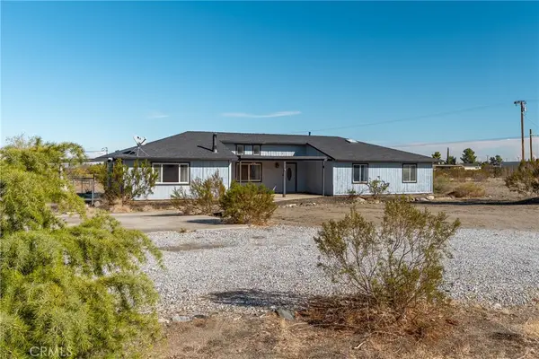 2670 Sequoia, Phelan, CA 92371