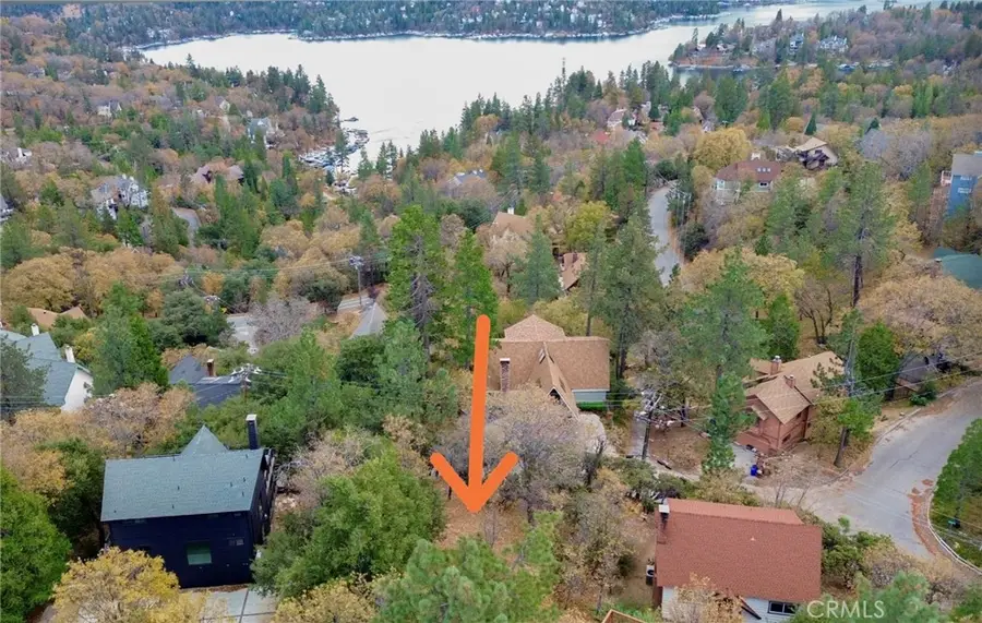 0 Yosemite Drive, Lake Arrowhead, CA 92352 - Image #2