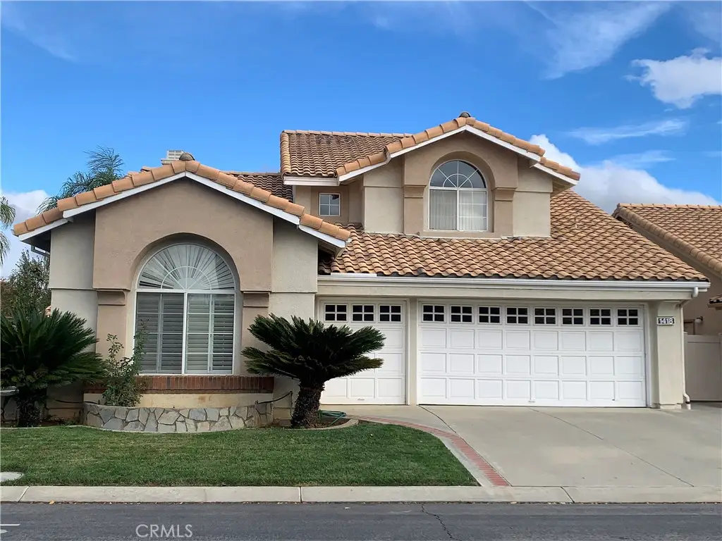 1418 Las Colinas, Banning, CA 92220 - #1