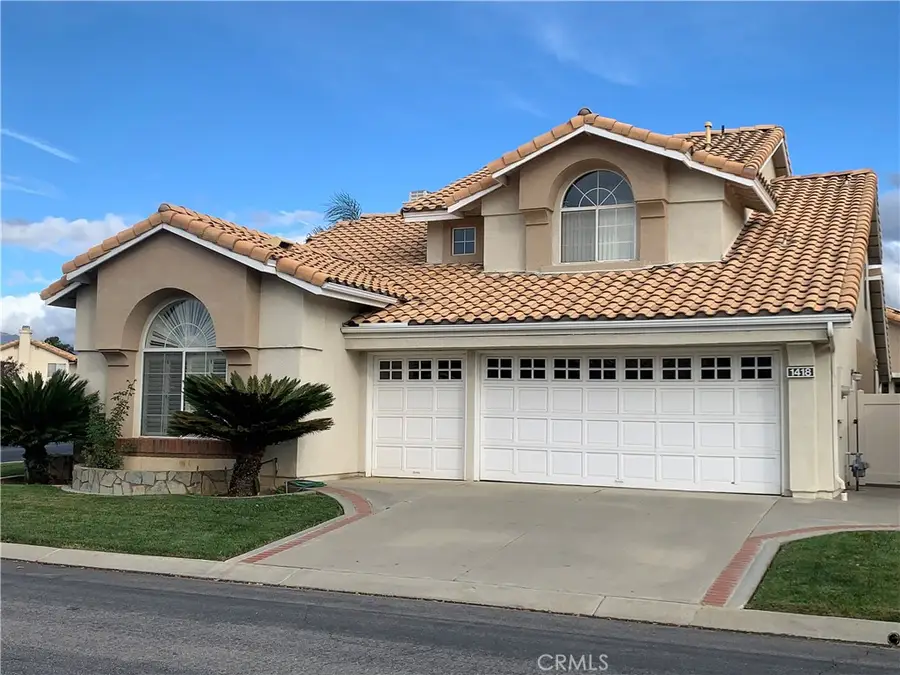 1418 Las Colinas, Banning, CA 92220 - #2
