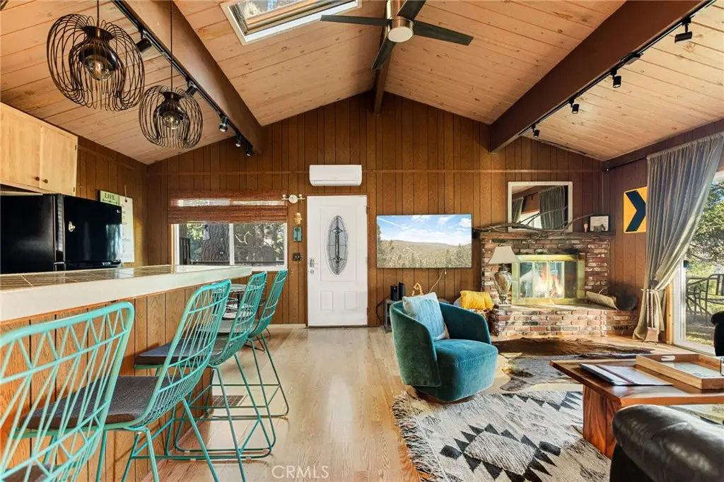 999 Mercury Way, Crestline, CA 92325 - #1