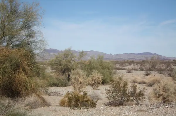 0 Rio Vista, Big River, CA 92242