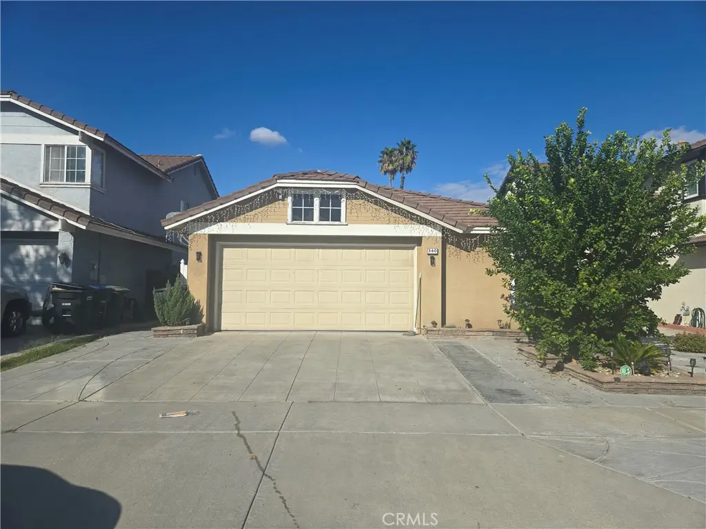 560 Coudures Way, Perris, CA 92571 - Image #1