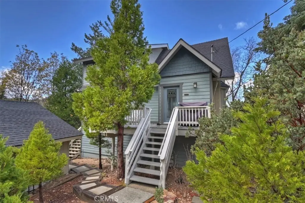 26822 Huron, Lake Arrowhead, CA 92352 - #1