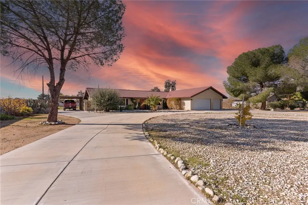 20071 Serrano, Apple Valley, CA 92307 - #1
