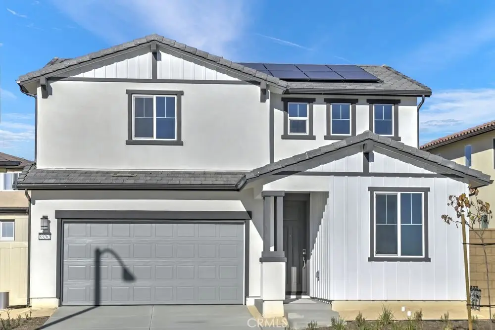 33262 Damask Lane, French Valley, CA 92596 - #1