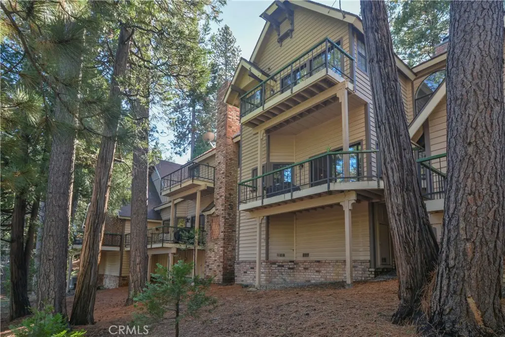 27494 White Fir, Lake Arrowhead, CA 92352 - #1