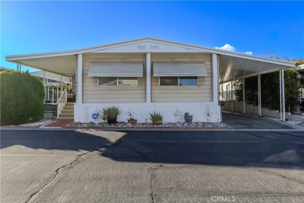 54999 Martinez Trail #87, Yucca Valley, CA 92240 - #1