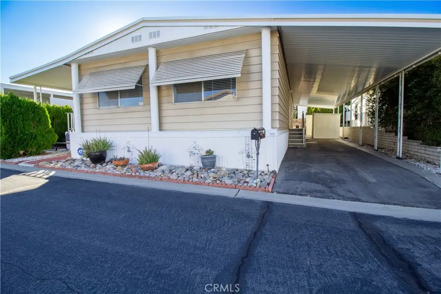 54999 Martinez Trail #87, Yucca Valley, CA 92240 - #2