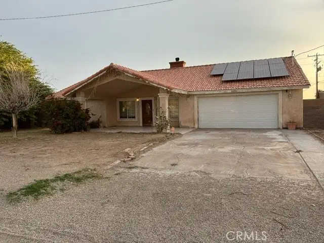 24750 Lindsay, Blythe, CA 92225 - #1