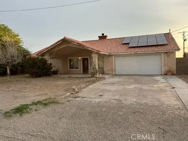 24750 Lindsay, Blythe, CA 92225