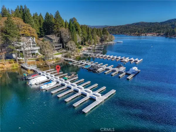 0 Mbm2 Slip5, Lake Arrowhead, CA 92352