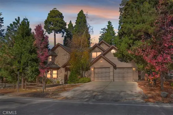 27162 Peninsula Drive, Lake Arrowhead, CA 92352