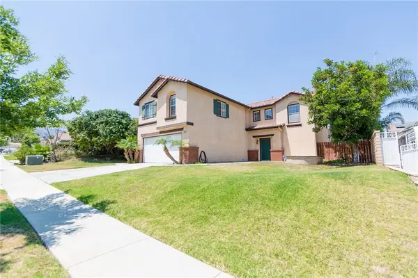 2340 Talbot Circle, Corona, CA 92882