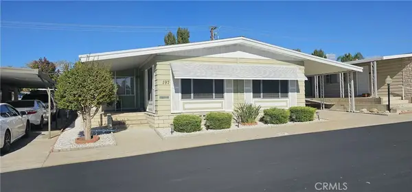 626 N Dearborn Street #197, Redlands, CA 92374