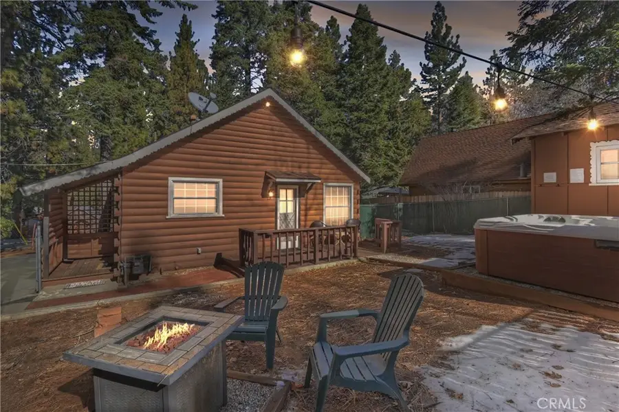 42547 Cedar, Big Bear Lake, CA 92315 - Image #2