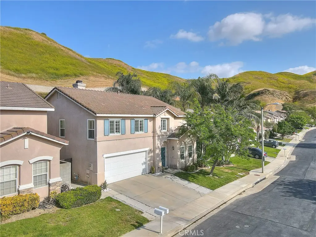 16349 Misty Hill Drive, Chino Hills, CA 91709 - #1