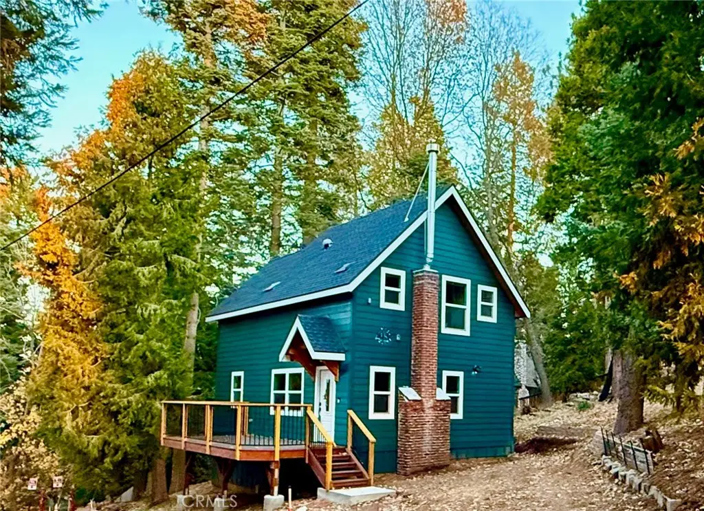 675 Pinnacle, Lake Arrowhead, CA 92352 - #1