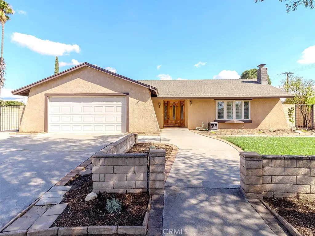 802 Renee, Redlands, CA 92374 - Image #1