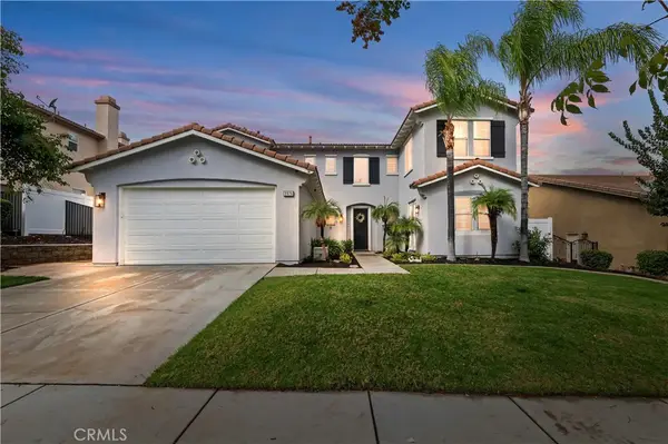 3926 Holly Springs, Corona, CA 92881