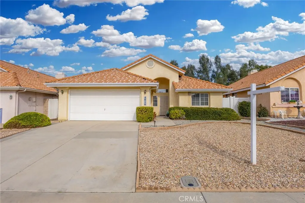 2616 La Paz Avenue, Hemet, CA 92545 - #1