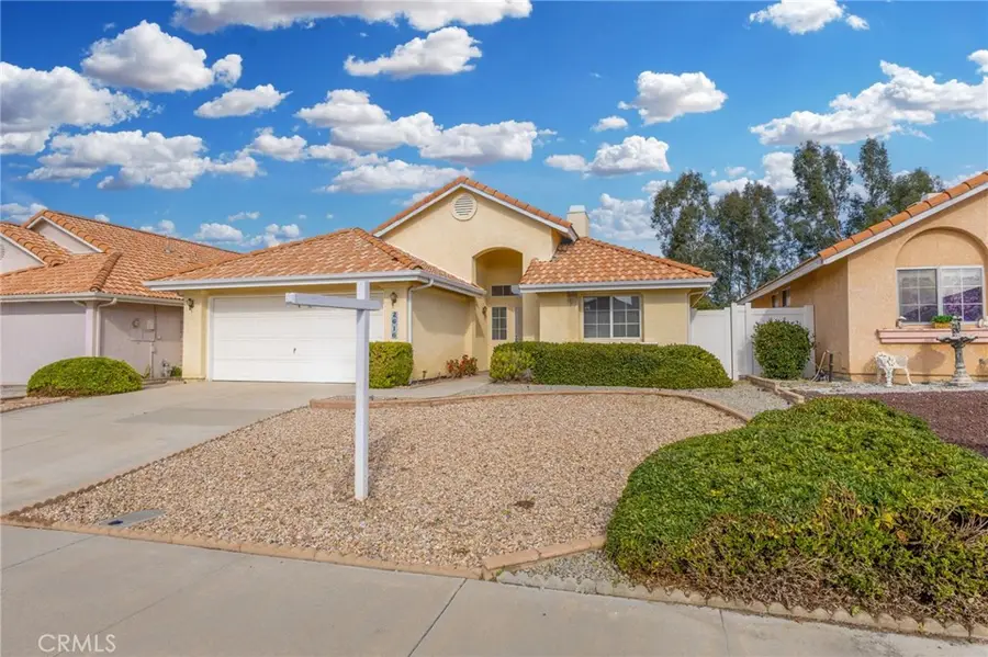 2616 La Paz Avenue, Hemet, CA 92545 - #3