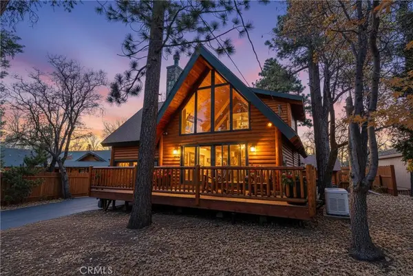 1240 Sheephorn, Big Bear City, CA 92314