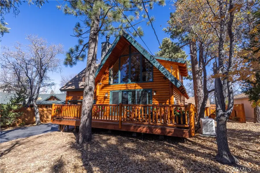 1240 Sheephorn, Big Bear City, CA 92314 - Image #3