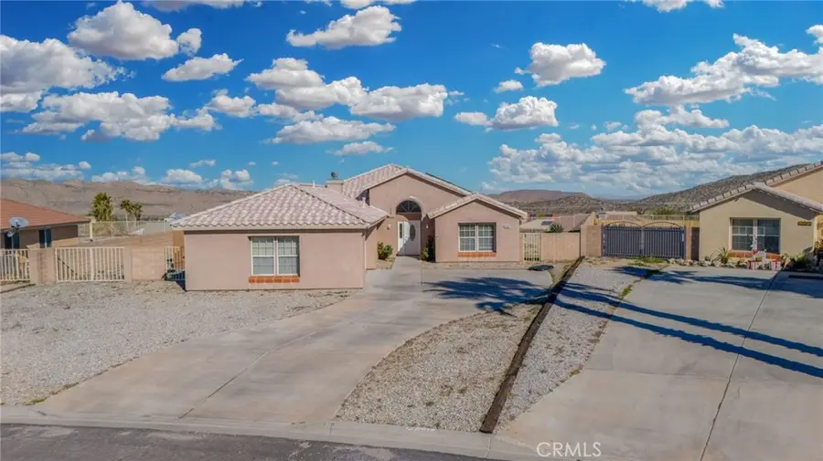 57088 Millstone Drive, Yucca Valley, CA 92284 - #3