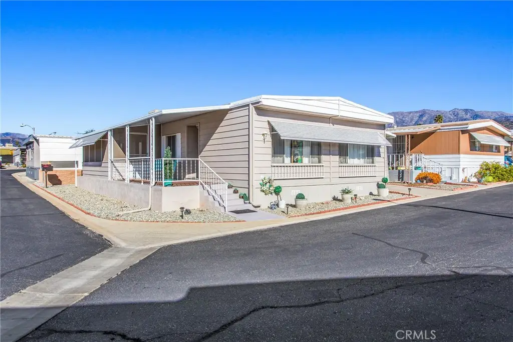 12700 2nd Street #46, Yucaipa, CA 92399 - #1