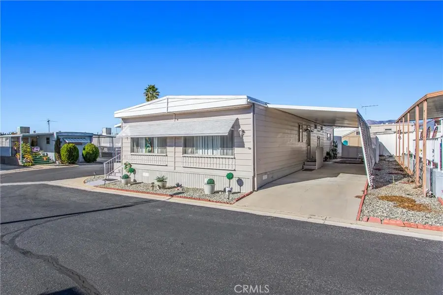 12700 2nd Street #46, Yucaipa, CA 92399 - #3