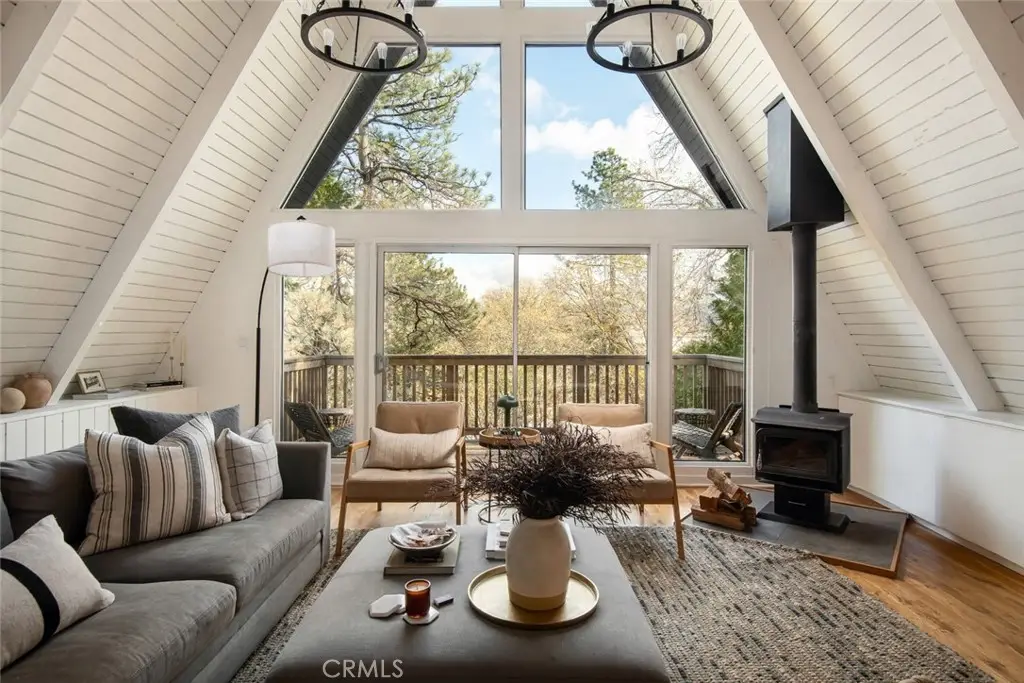 27582 North Bay, Lake Arrowhead, CA 92352 - #1