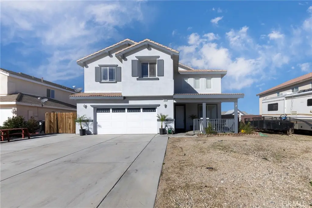 9868 Maple Court, Adelanto, CA 92301 - Image #1