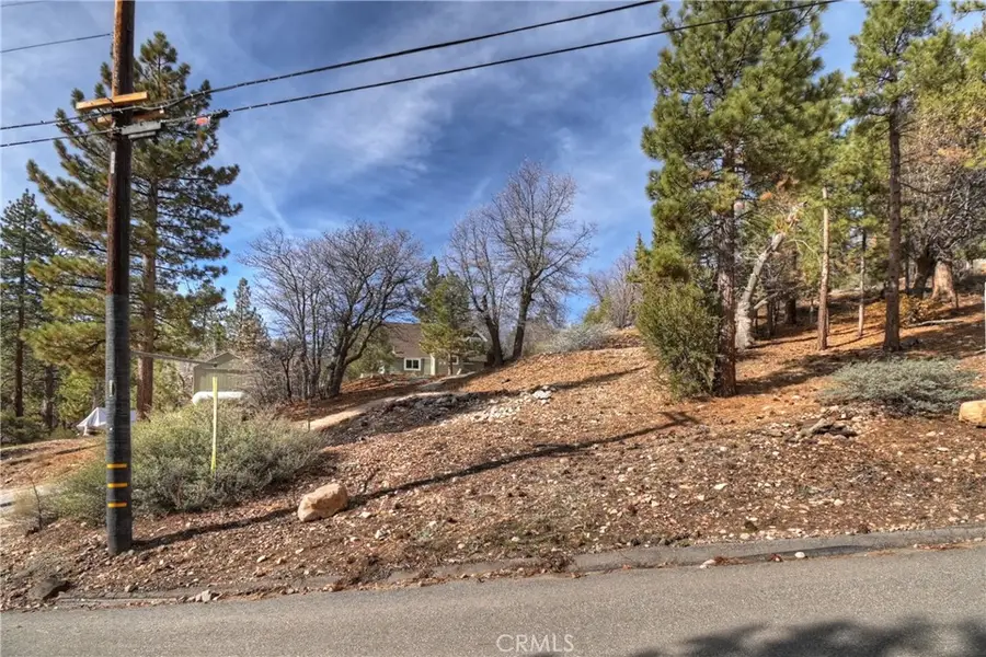 1115 Fawnskin Drive, Fawnskin, CA 92333 - #3