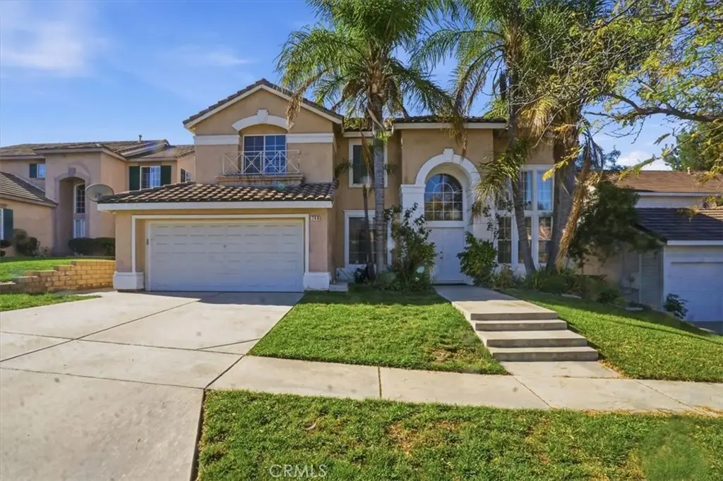 748 Navarro, Corona, CA 92879 - #1