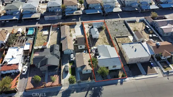 124 W Fredricks, Barstow, CA 92311