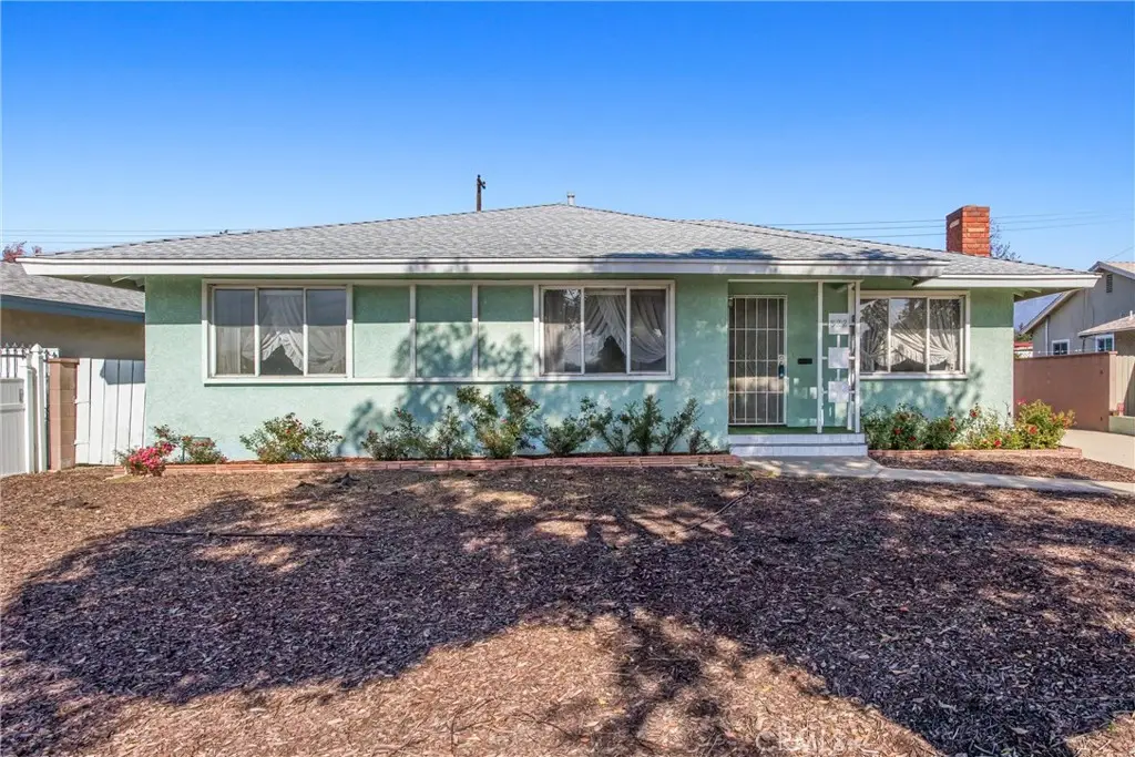 822 W 5th Street, Ontario, CA 91762 - #1