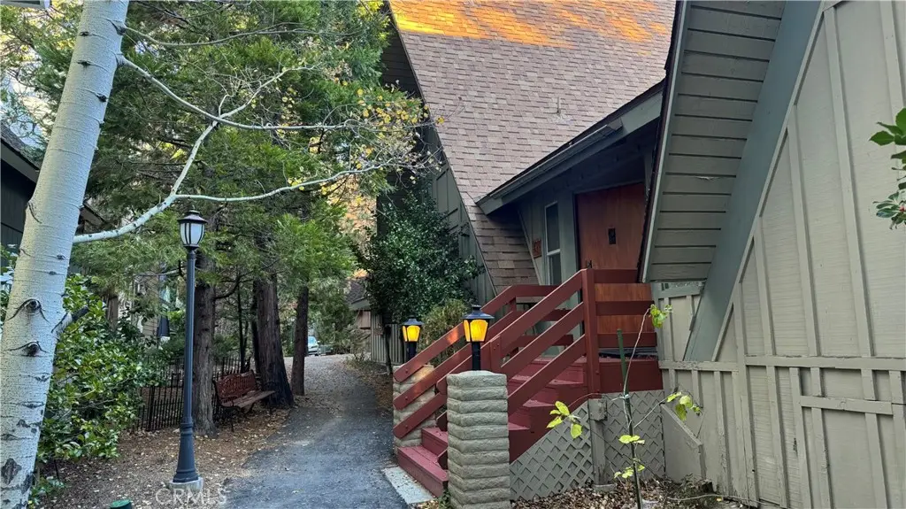 180 Grass Valley #37, Lake Arrowhead, CA 92352 - Image #1