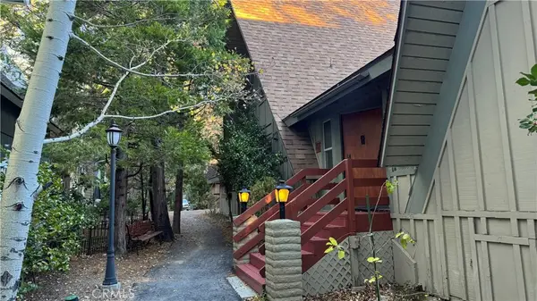 180 Grass Valley #37, Lake Arrowhead, CA 92352